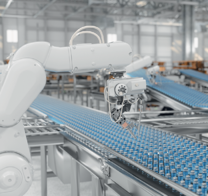 Focusing on Robotics and Automation Innovations