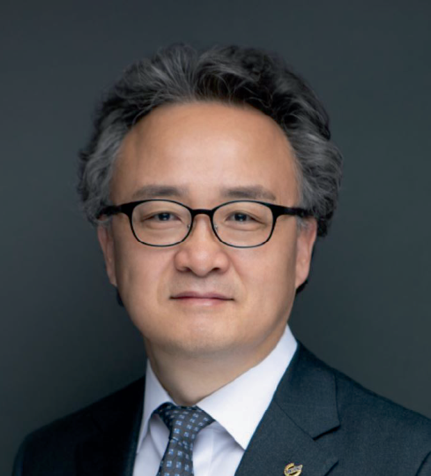 Quantum sensing and intelligent imaging research at Daegu Gyeongbuk Institute of Science and Technology