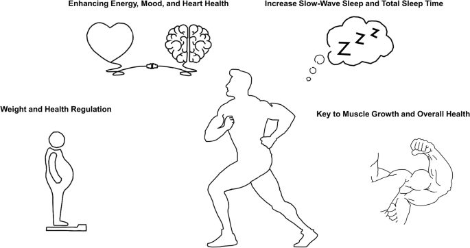 The impact of exercise on sleep and sleep disorders The impact of exercise on sleep and sleep disorders
