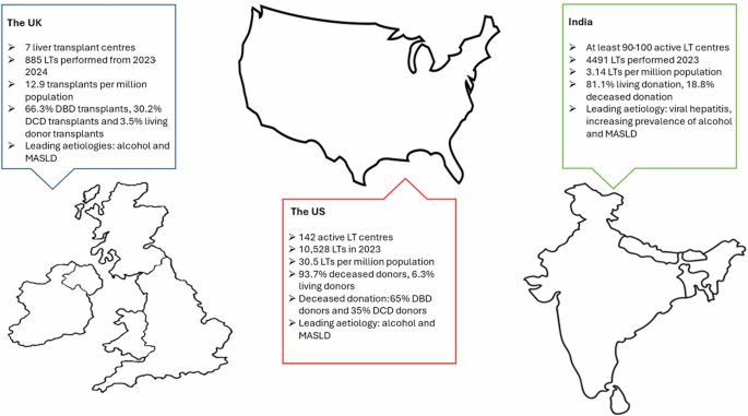Addressing global variation and systemic inequities in access to liver transplantation