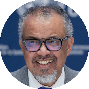 The opportunity in the global health financing crisis