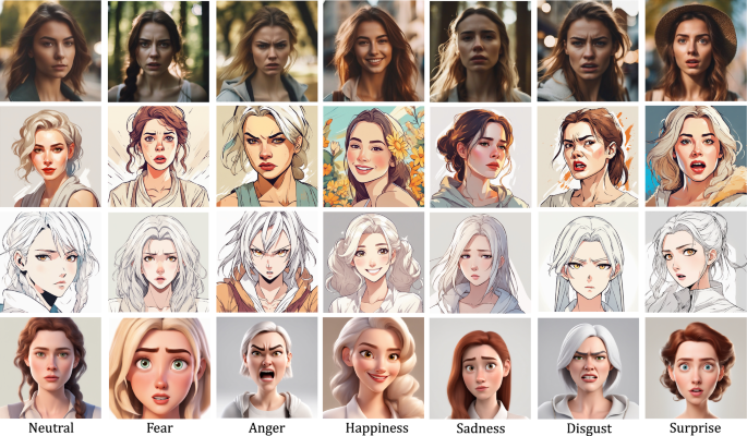 Affective computing has changed: the foundation model disruption - npj Artificial Intelligence