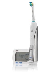 oral b triumph 5000 manual