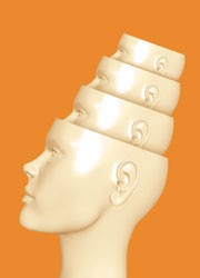 Four heads are better than one