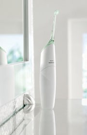 dental airfloss