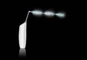 One minute to transform reluctant flossers