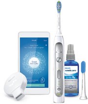 philips sonicare 6830