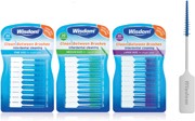 wisdom interspace brush