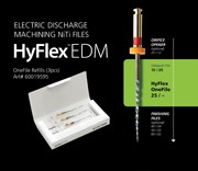 A new generation of file | British Dental Journal