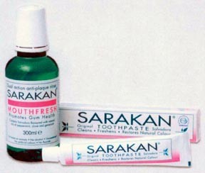 Natural extracts included | British Dental Journal