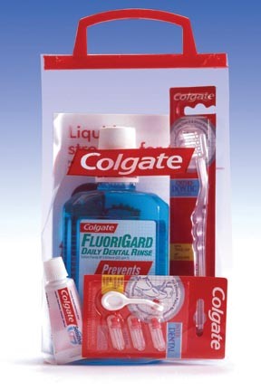 colgate ortho toothbrush