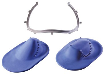 3-D rubber dam | British Dental Journal