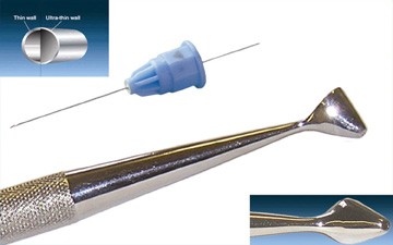 Minimising trauma | British Dental Journal