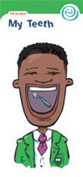 New leaflet targets children | British Dental Journal