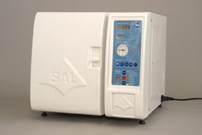 Bench-top autoclaves | British Dental Journal