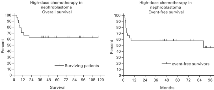 Erratum High Dose Chemotherapy With Autologous Stem Cell Rescue In Children With Nephroblastoma Bone Marrow Transplantation