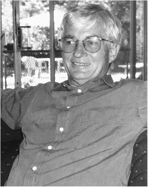J Christian Gillin, 1938–2003