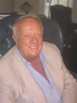 Oakley Ray, 1931–2007 