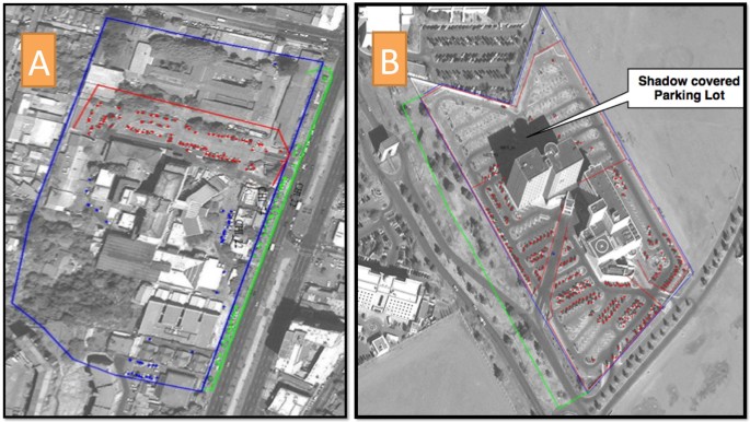 Monitoring Disease Trends using Hospital Traffic Data from High Resolution Satellite  Imagery: A Feasibility Study | Scientific Reports
