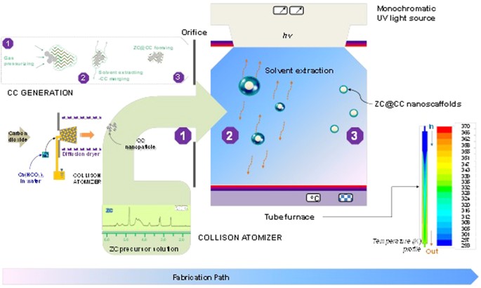 Hybrid Membranes Development Made by Chitosan and Calcium