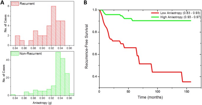 predicting prostate cancer recurrence after prostatectomy)