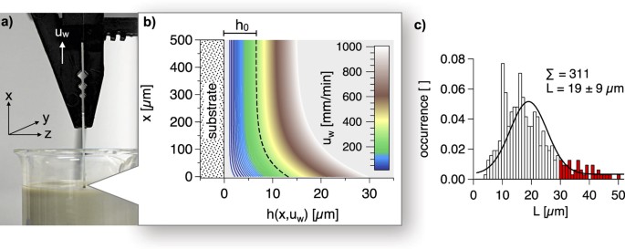 The Effect Of Rod Orientation On Electrical Anisotropy In Silver Nanowire Networks For Ultra Transparent Electrodes Scientific Reports The Effect Of Rod Orientation On Electrical Anisotropy In Silver Nanowire Networks For Ultra Transparent Electrodes Scientific Reports
