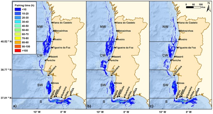 Report Of The Meeting Of The Un Fao Committee On Fisheries 2 6 March Deep Sea Fisheries On The High Seas Deep Sea Conservation Coalition