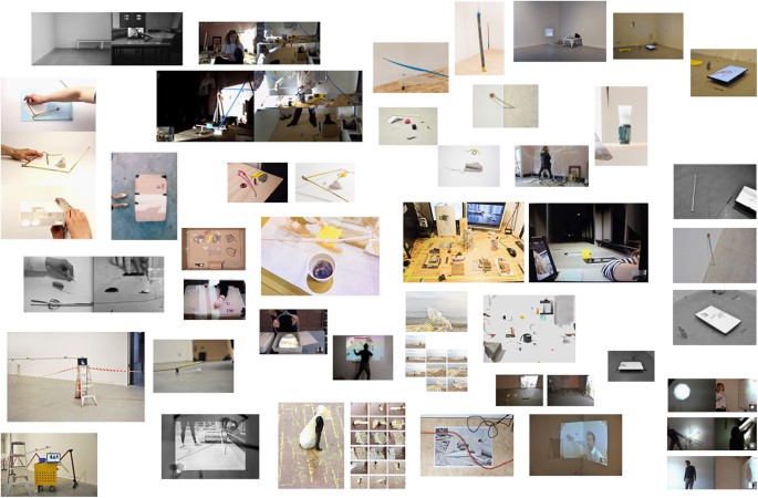 Essay on photographer