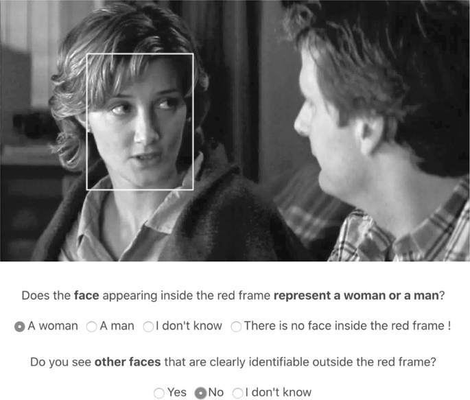 Computational appraisal of gender representativeness in popular movies |  Humanities and Social Sciences Communications