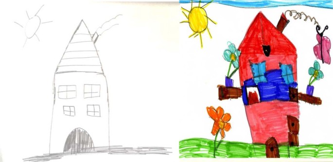 Drawing for Children - Download-saigonsouth.com.vn