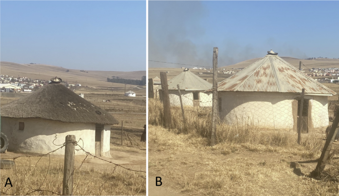 Utilisation of rondavel space by amaXhosa people: a case of Mbhashe local municipality, Eastern Cape Province, South Africa