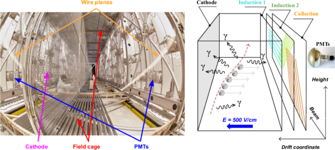 ICARUS at the Fermilab Short-Baseline Neutrino program: initial operation |  The European Physical Journal C