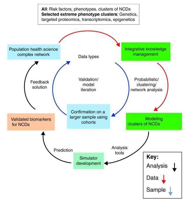 Keystone Symposi » Center for Integrative Cardiovascular and