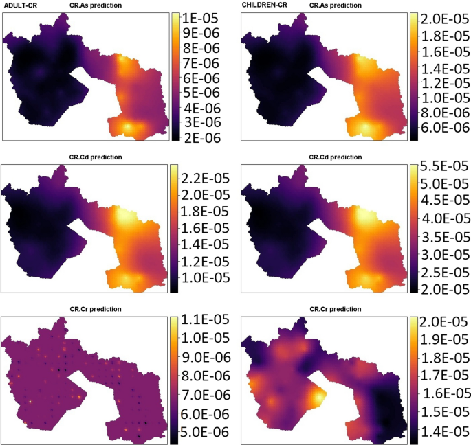 PDF) Trace Element Pollution of Soils Collected near a Municipal Solid  Waste Incinerator: Human Health Risk