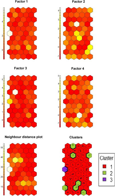 PDF) Trace Element Pollution of Soils Collected near a Municipal Solid  Waste Incinerator: Human Health Risk