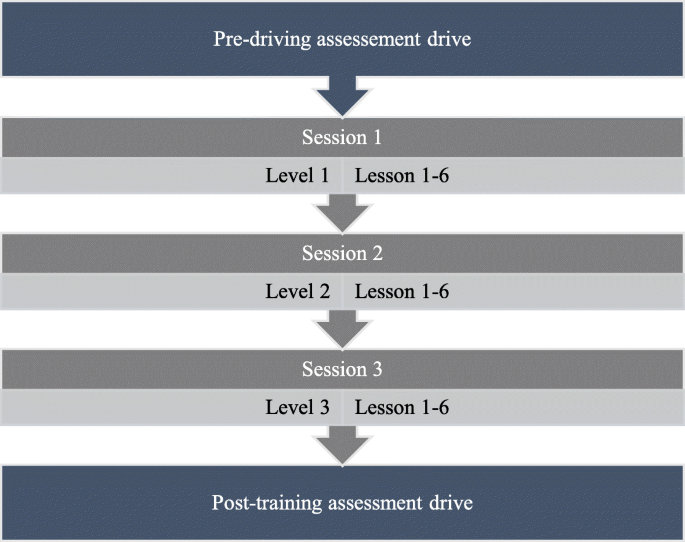 Carnetsoft car driving simulator for training, assessment and research