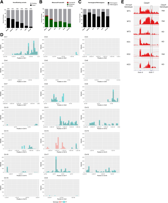 PDF) RNA-Seq analysis of Gtf2ird1 knockout epidermal tissue