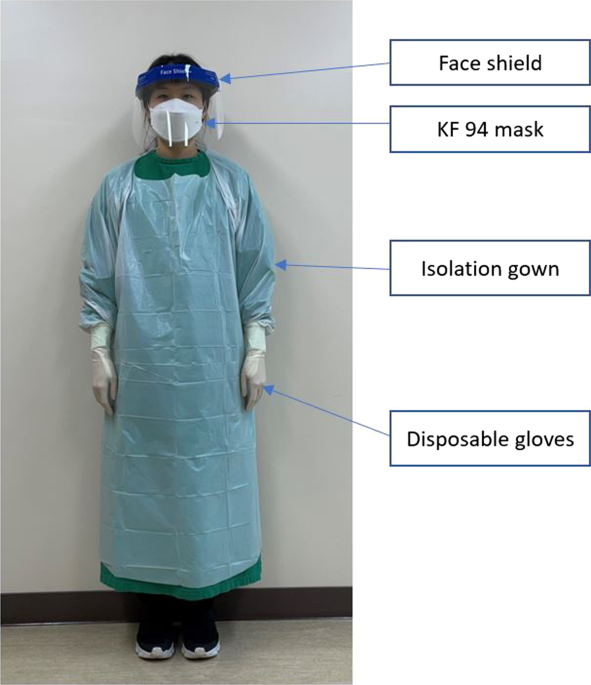 PPE & Safety Products - Disposable Gloves & Masks