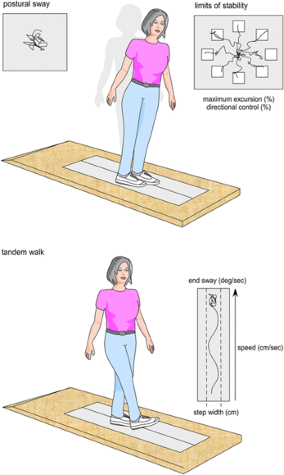 Preliminary evaluation of prototype footwear and insoles to optimise  balance and gait in older people | BMC Geriatrics | Full Text