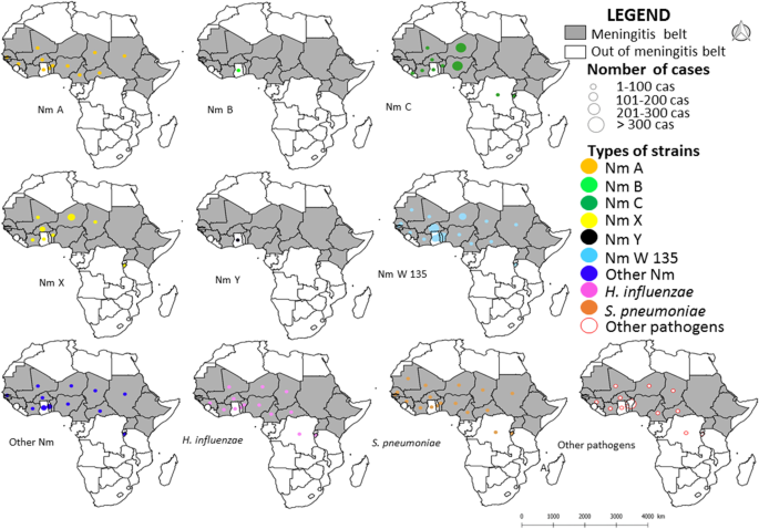 RISQUE ETHNIC-SUBSAHARIAN AFRICA-BELGIAN CONGO-MANDIBU-B33-194