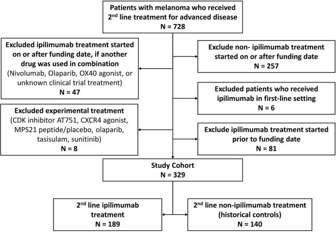 Combined Nivolumab and Ipilimumab in Melanoma Metastatic to the