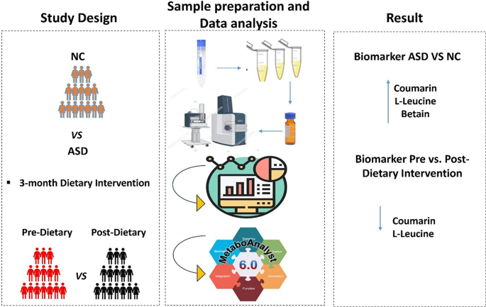 glutathione depletion and autism Plasma metabolomic signatures in children with autism spectrum disorder and their modulation following a gluten-free modified ketogenic diet | BMC Psychiatry