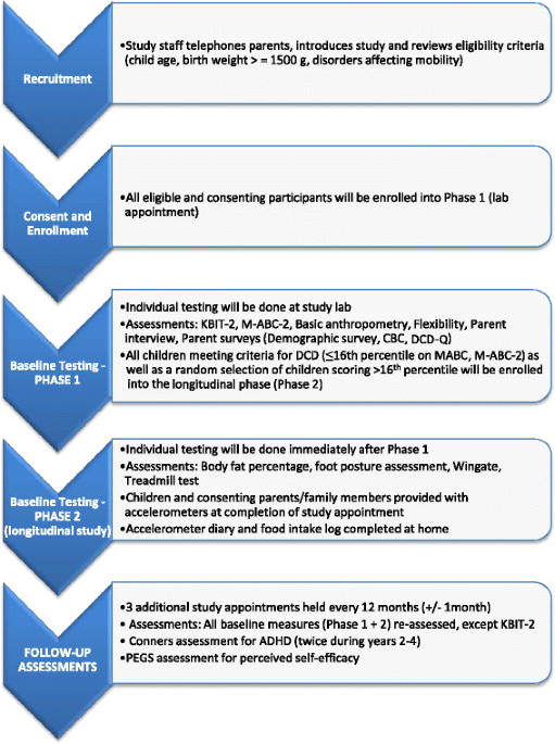 PDF) Supine-to-stand task performance and anthropometric characteristics in  children and adolescents Short title: Supine-to-stand performance in  children