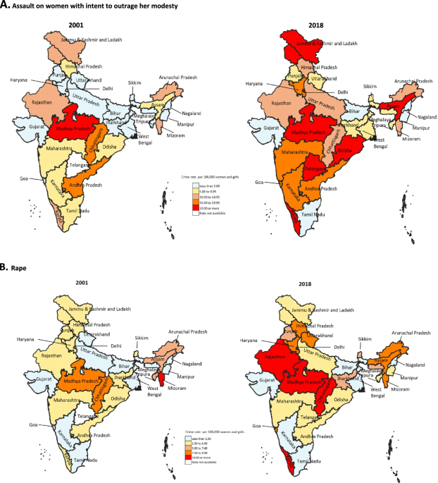 Waptrick Rape Sex Girl - Administrative data deficiencies plague understanding of the magnitude of  rape-related crimes in Indian women and girls | BMC Public Health | Full  Text