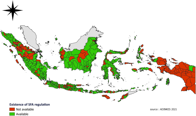 Association between percentage of smokers and prevalence of smoking  attributable morbidity in Indonesia: one decade after implementation of  smoke-free area regulation | BMC Public Health