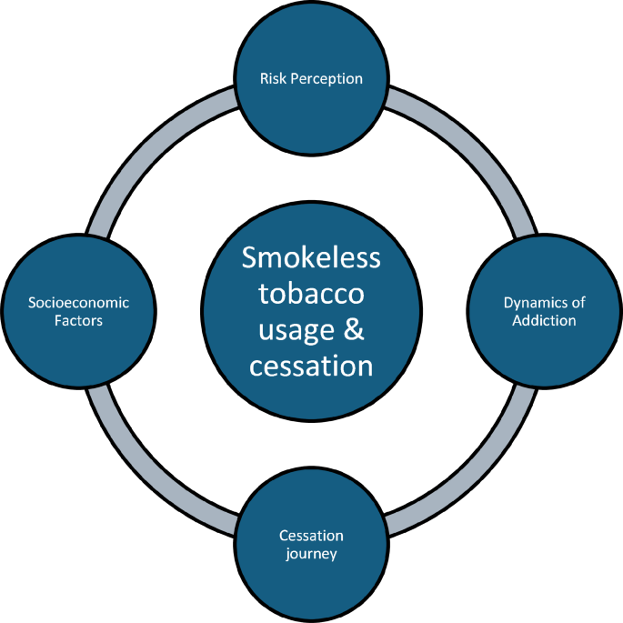risk factors for tobacco use Rural Pakistan's smokeless tobacco epidemic: a need for tailored  interventions | BMC Oral Health