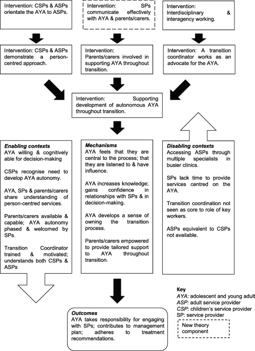 Survey of Today's Adolescent Relationships and Transitions (START), DASH