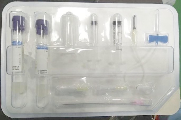 doubled vitamin b12 after prp injections Injection for Hair Loss Value of injection of plasma-rich