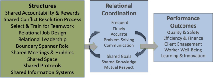 Relational Conflicts & Mental Illness