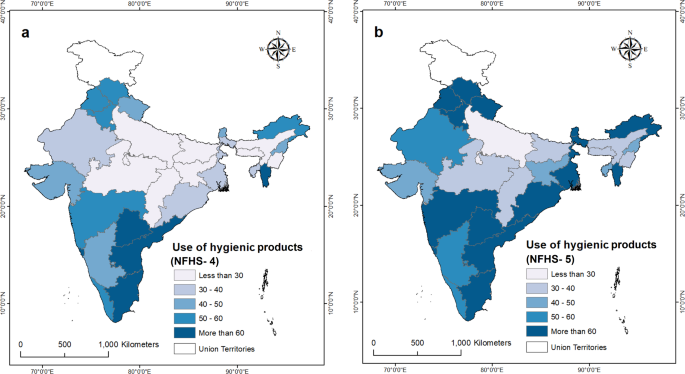 Postmenopausal Bleeding among Rural Women in Tamil Nadu, India: Mixed  Methods Study